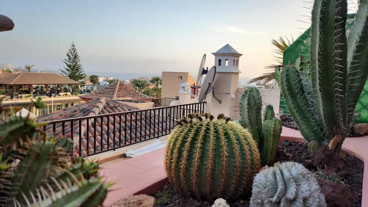 Apartment Eden Rentals Duke Ocean Views With Ac Costa Adeje