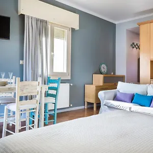  Apartment Central Apartment Greece
