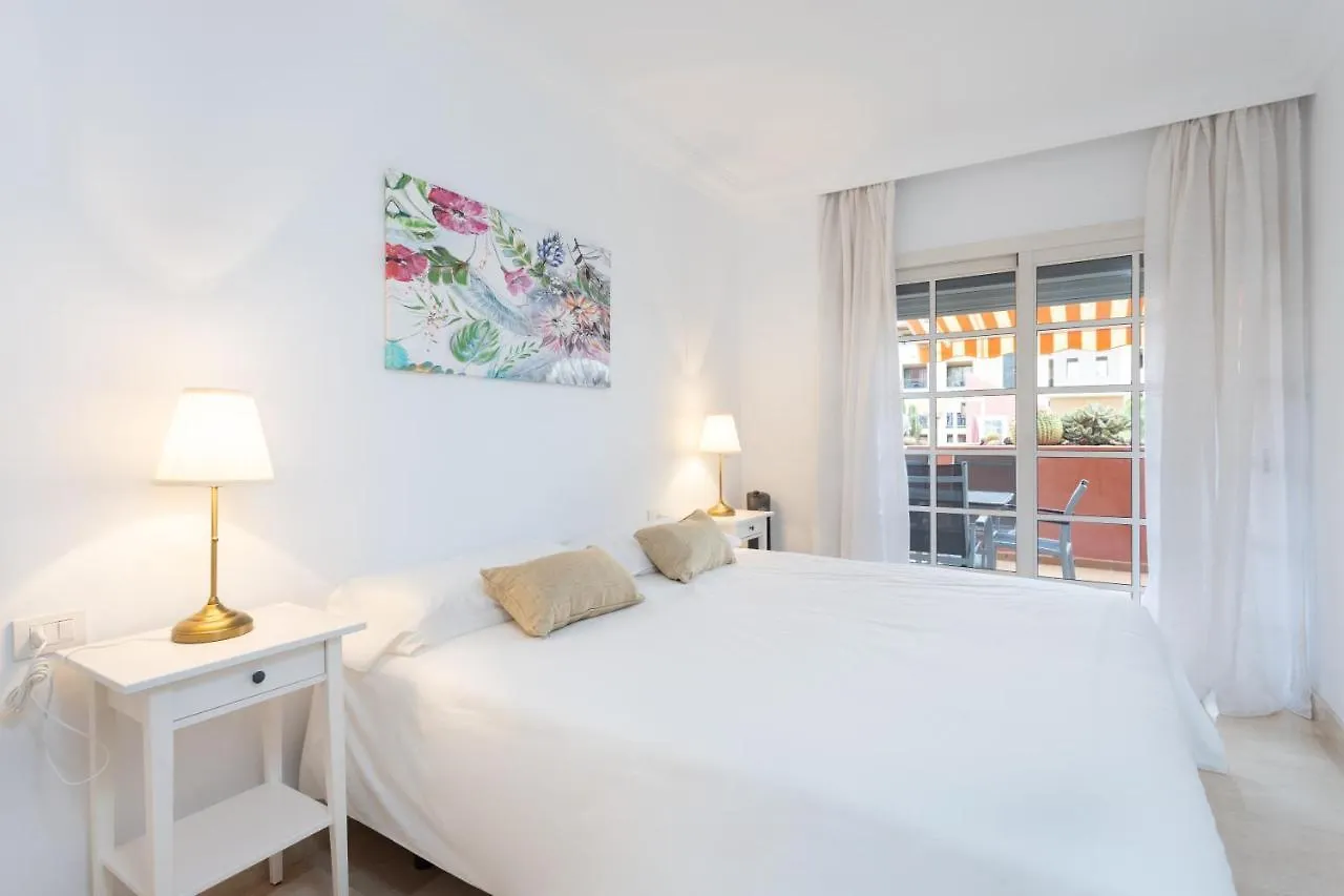 Eden Rentals Duke Ocean Views With Ac Costa Adeje  Apartamento Costa Adeje (Tenerife)