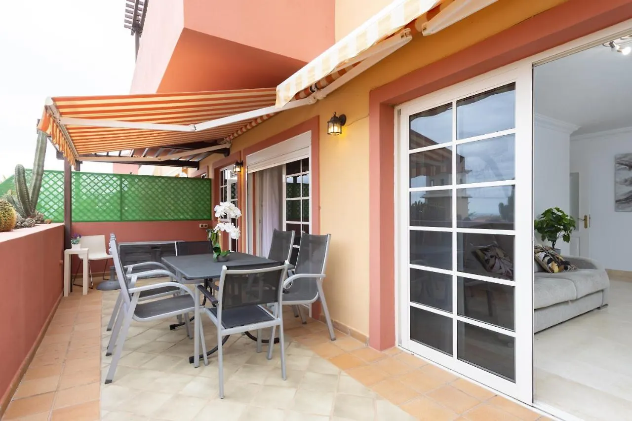 Eden Rentals Duke Ocean Views With Ac Costa Adeje  0*, Costa Adeje (Tenerife) Espanha