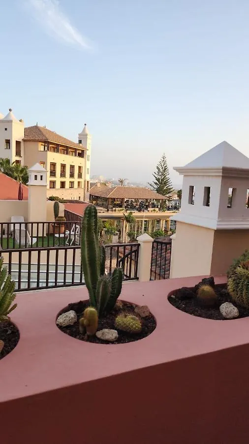 Eden Rentals Duke Ocean Views With Ac Costa Adeje  Espanha
