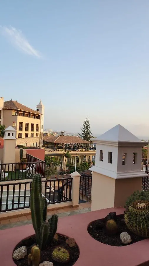 Eden Rentals Duke Ocean Views With Ac Costa Adeje  0*, Costa Adeje (Tenerife) Espanha