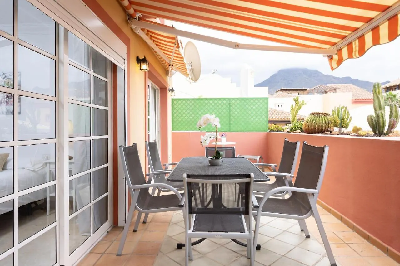 Eden Rentals Duke Ocean Views With Ac Costa Adeje  0*, Costa Adeje (Tenerife) Espanha